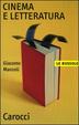 Cover of Cinema e letteratura