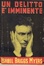 Cover of Un delitto é imminente