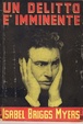 Cover of Un delitto é imminente