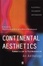 Cover of "Continental Aesthetics"