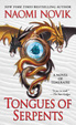 Cover of Tongues of Serpents