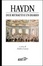 Cover of "Haydn"