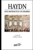 Haydn Due ritratti e un diario