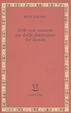 Cover of Delle cose nascoste sin dalla fondazione del mondo