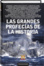 Cover of Las grandes profecías de la historia