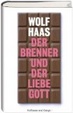 Cover of Der Brenner und der Liebe Gott