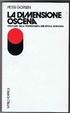 Cover of La dimensione oscena