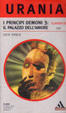 Cover of I principi demoni 3: il palazzo dell'amore
