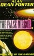 Cover of The False Mirror