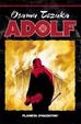 Cover of Adolf #4 (de 5)