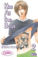 Cover of Kiss All The Boys Volume 2
