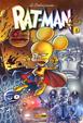 Cover of Rat-Man Color Special n.1
