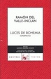 Cover of Luces de bohemia
