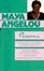 Cover of "Maya Angelou"