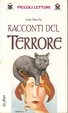 Cover of Racconti del terrore
