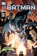 Cover of Batman n. 48