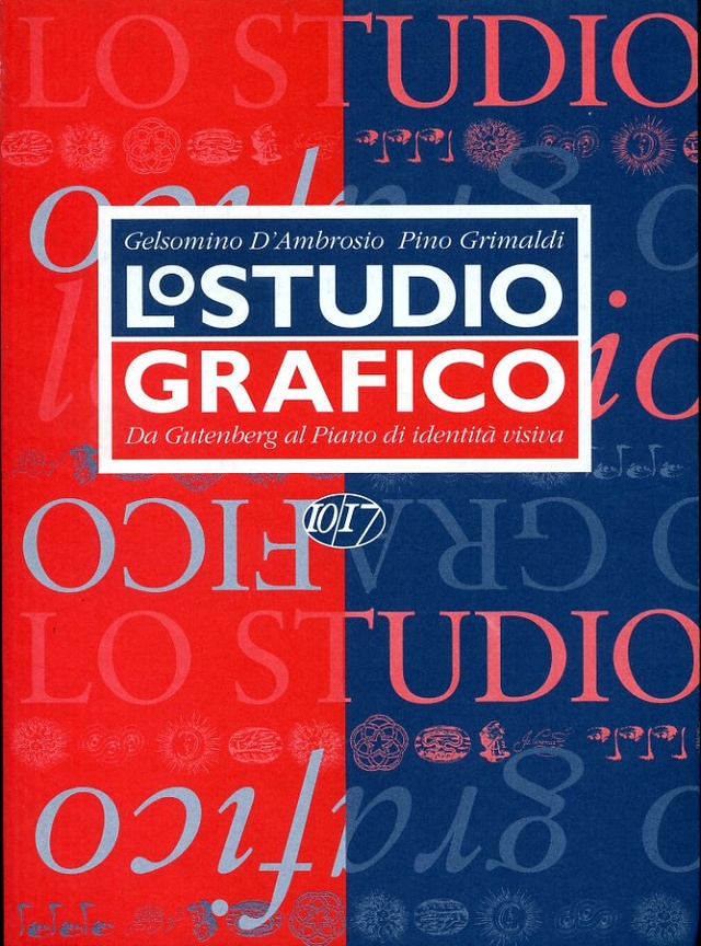 Image of Lo studio grafico