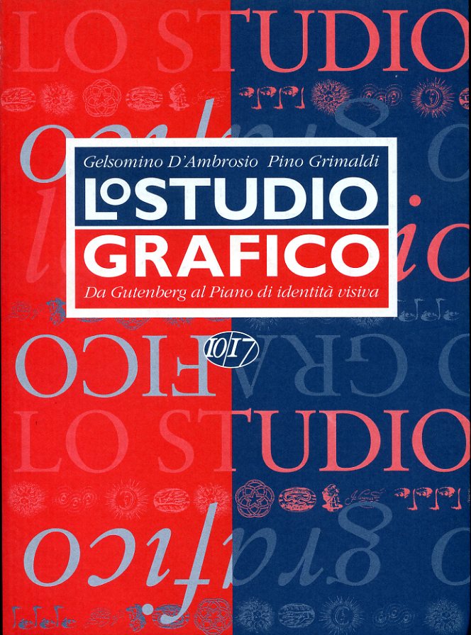 Image of Lo studio grafico
