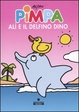 Cover of Pimpa, Alì e il delfino Dino