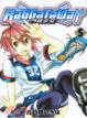 Cover of 鬥球少女 5
