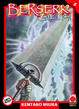 Cover of Berserk Collection Serie Nera Vol. 5