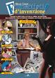 Cover of Fumettisti d'invenzione!