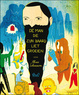 Cover of De man die zijn baard liet groeien