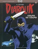 Cover of Gli Eroi del Fumetto di Panorama: Diabolik A Colori n. 10
