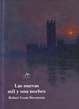 Cover of Las nuevas mil y una noches