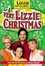 Cover of A Very Lizzie Christmas