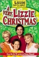 Cover of A Very Lizzie Christmas