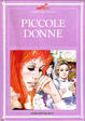 Cover of Piccole donne