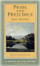 Cover of Pride and Prejudice
