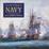 Cover of Patrick O'Brian's Navy
