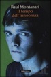 Cover of Il tempo dell'innocenza