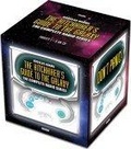 Hitchhiker's Guide to the Galaxy, the Complete Radio Series