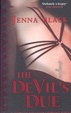 Cover of The Devil's Due