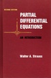 Cover of Partial Differential Equations