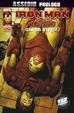 Cover of Iron Man & gli oscuri Vendicatori n. 30
