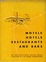 Cover of Motels, hotels, restaurants and bars