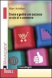 Cover of Creare e gestire con successo un sito di e-commerce
