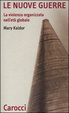 Cover of Le nuove guerre