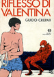 Cover of Riflesso di Valentina