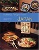 Cover of Authentic Recipes From Japan