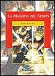 Cover of La Máquina del Tiempo