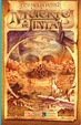 Cover of Muerte de Tinta