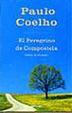 Cover of El peregrino de Compostela