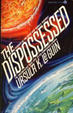 Cover of The Dispossessed