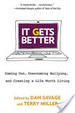 Cover of It Gets Better