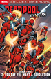 Cover of Deadpool Corps - Volume 2